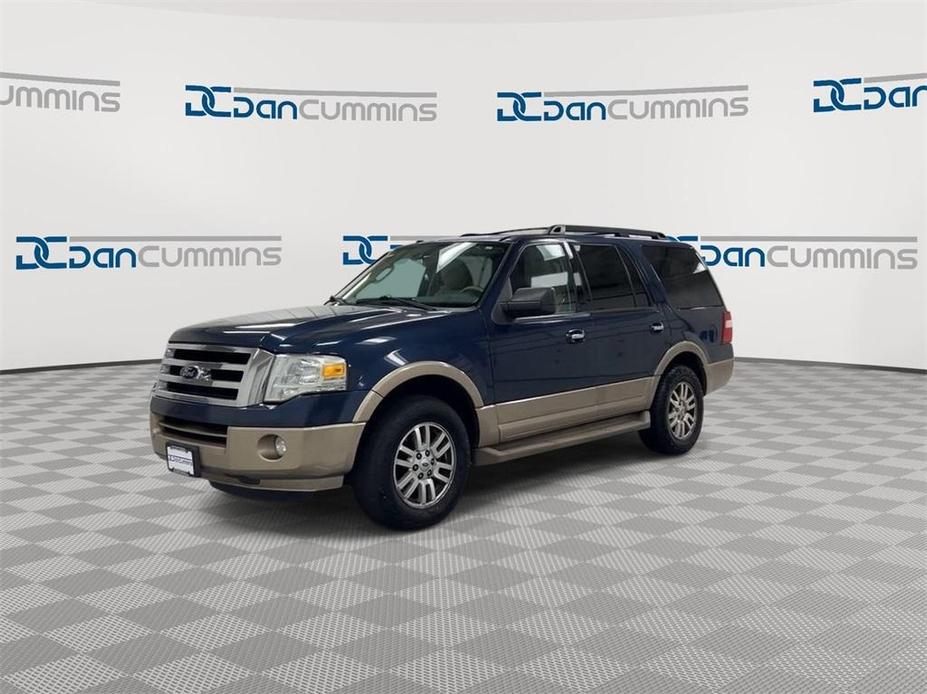 used 2013 Ford Expedition car, priced at $7,200