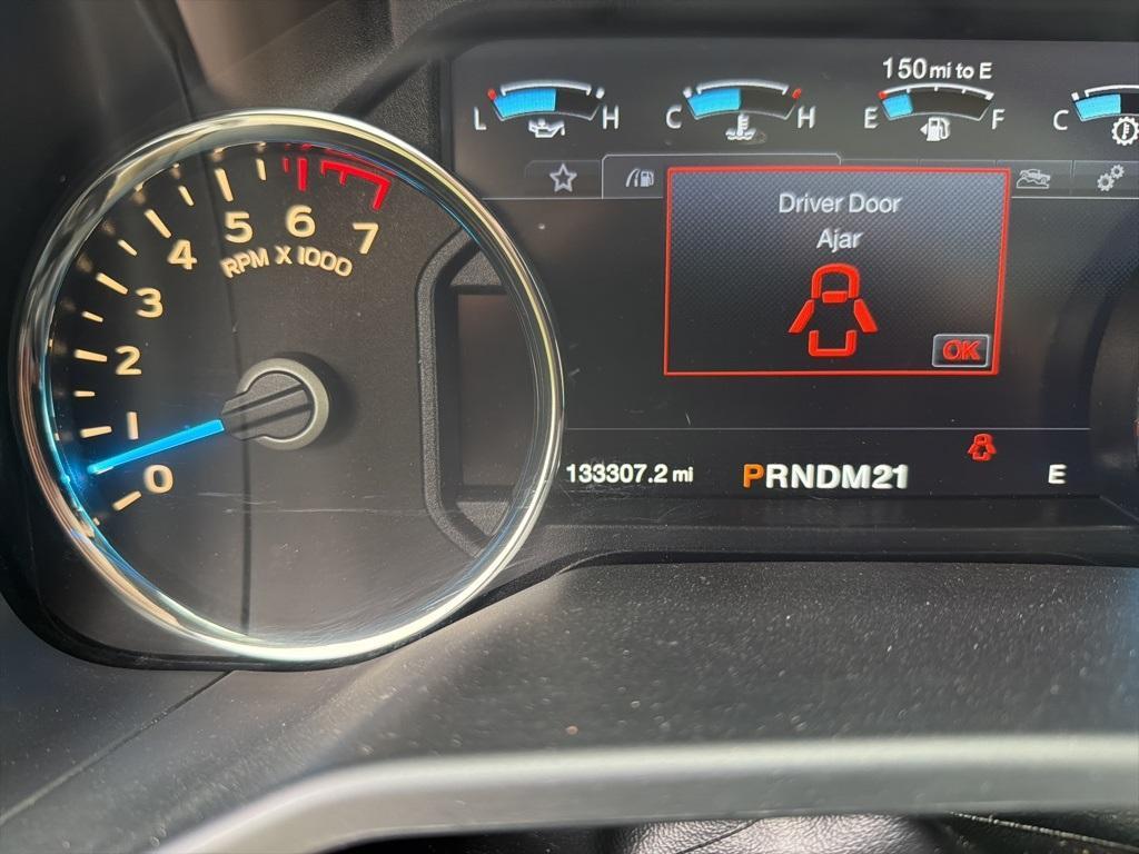 used 2015 Ford F-150 car, priced at $18,900