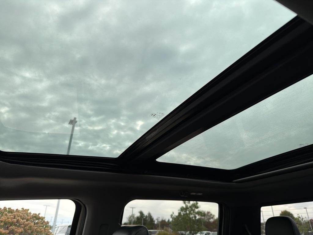 used 2015 Ford F-150 car, priced at $18,900