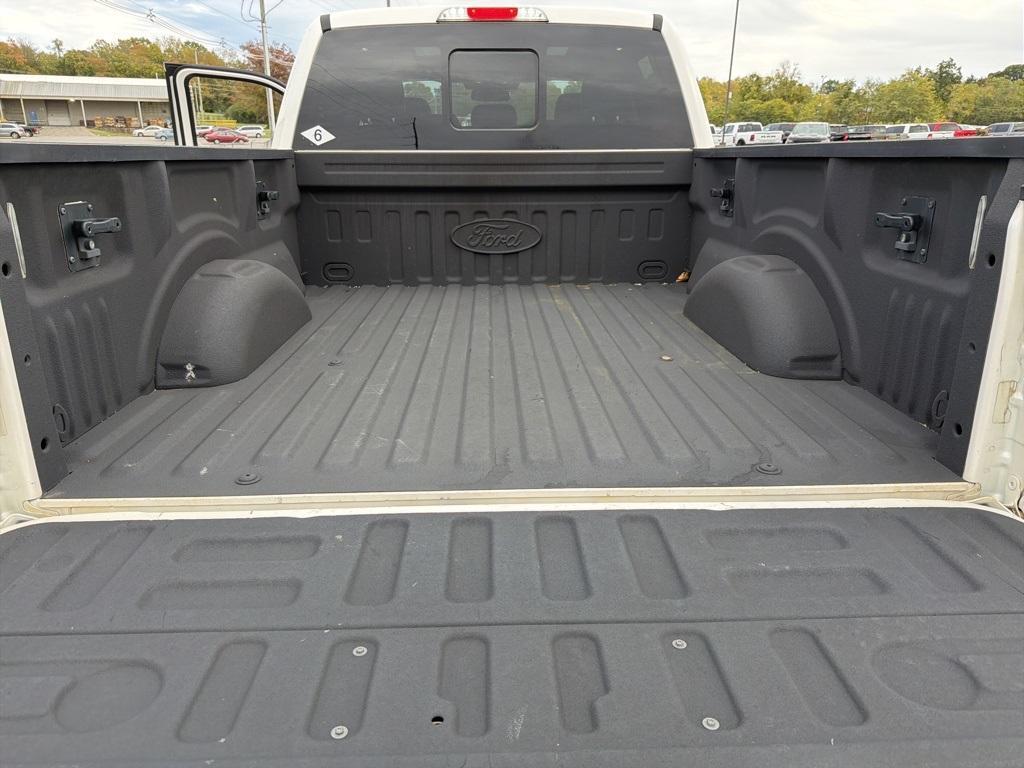 used 2015 Ford F-150 car, priced at $18,900