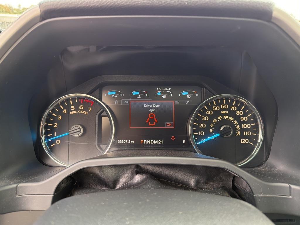 used 2015 Ford F-150 car, priced at $18,900