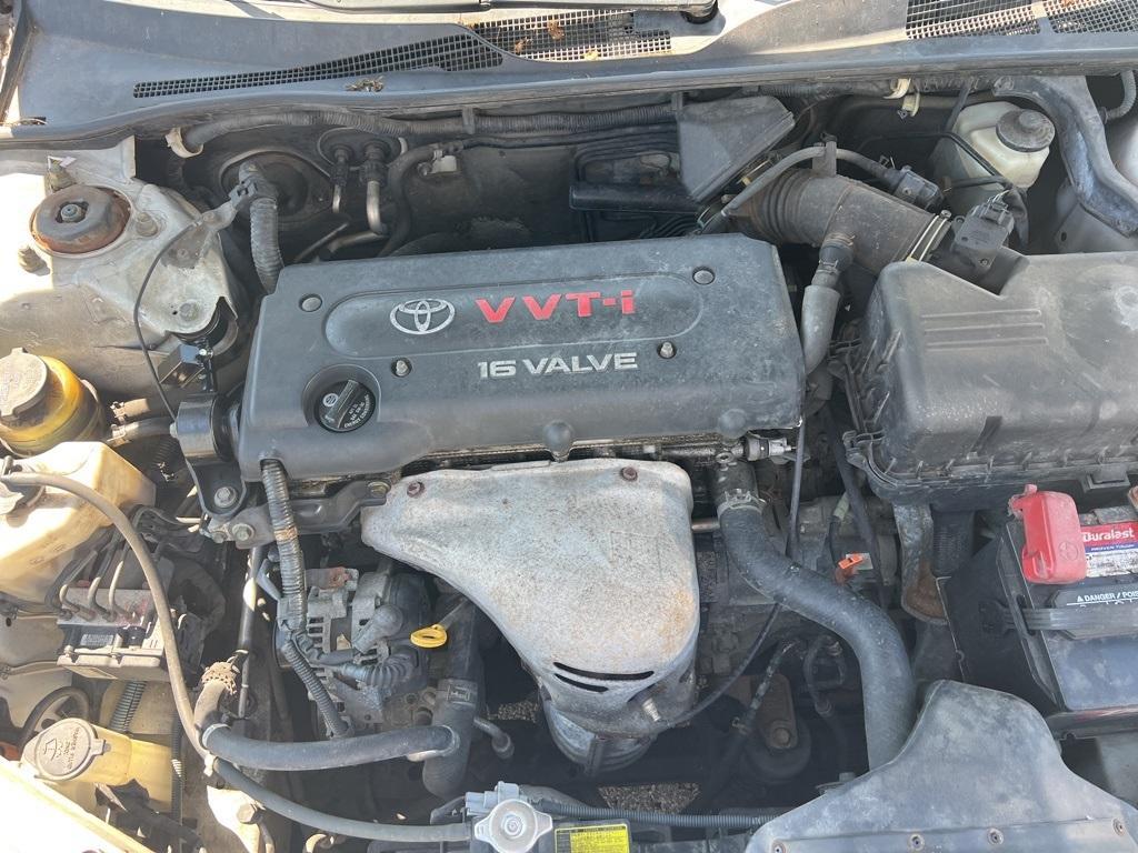 used 2006 Toyota Camry car, priced at $2,900