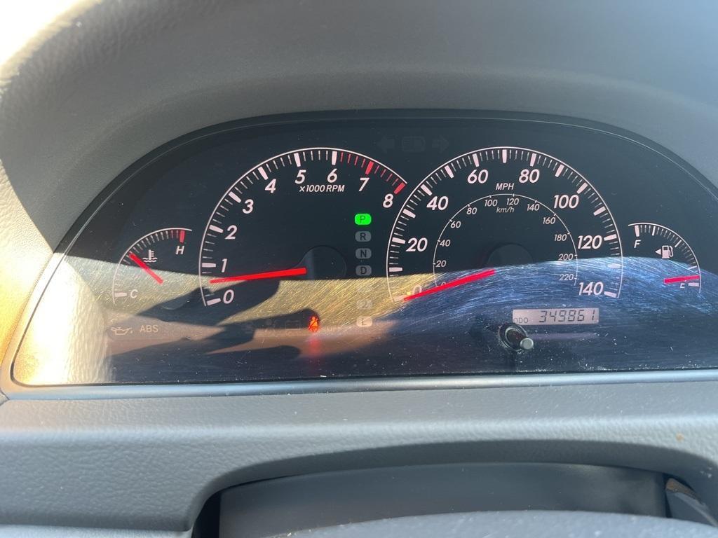 used 2006 Toyota Camry car, priced at $2,900