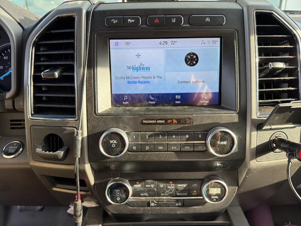 used 2020 Ford Expedition car, priced at $29,987