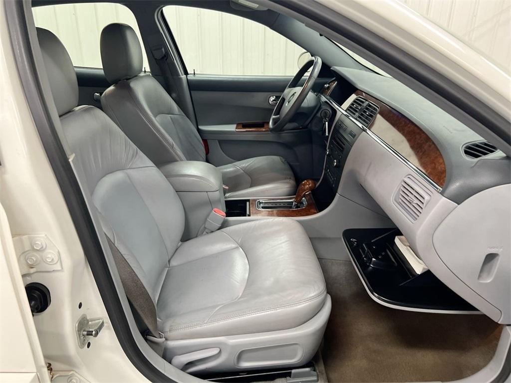 used 2006 Buick LaCrosse car, priced at $2,900