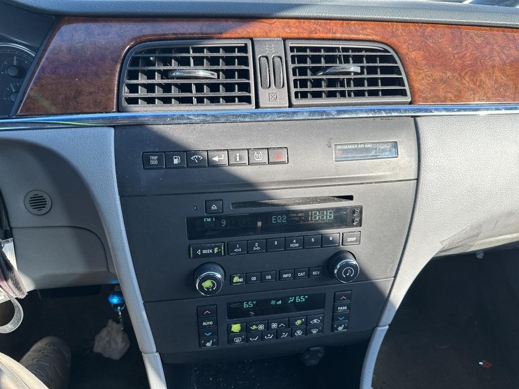 used 2006 Buick LaCrosse car, priced at $3,500