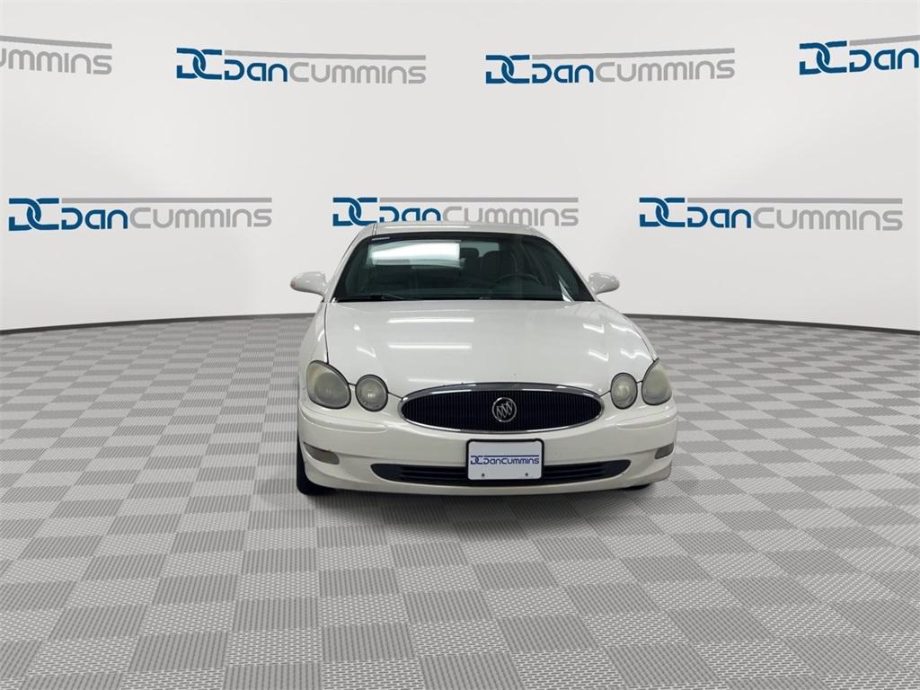 used 2006 Buick LaCrosse car, priced at $2,900