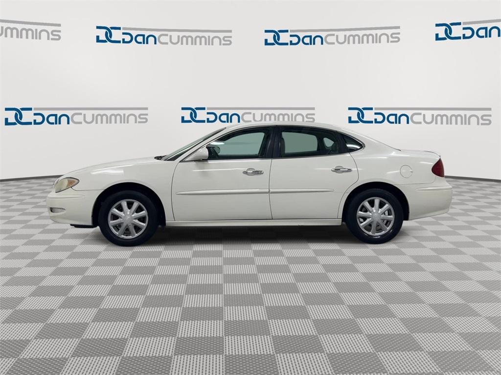 used 2006 Buick LaCrosse car, priced at $2,900