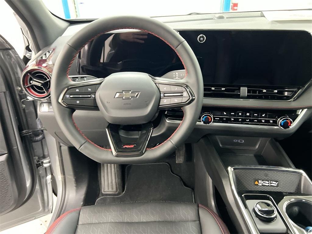 new 2026 Chevrolet Equinox car, priced at $31,873