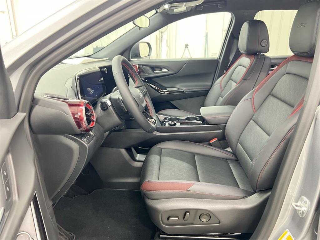 new 2026 Chevrolet Equinox car, priced at $31,873