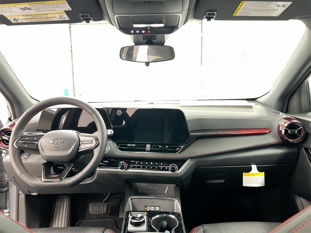 new 2026 Chevrolet Equinox car, priced at $31,873