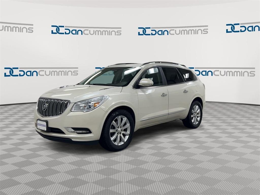 used 2013 Buick Enclave car, priced at $11,987