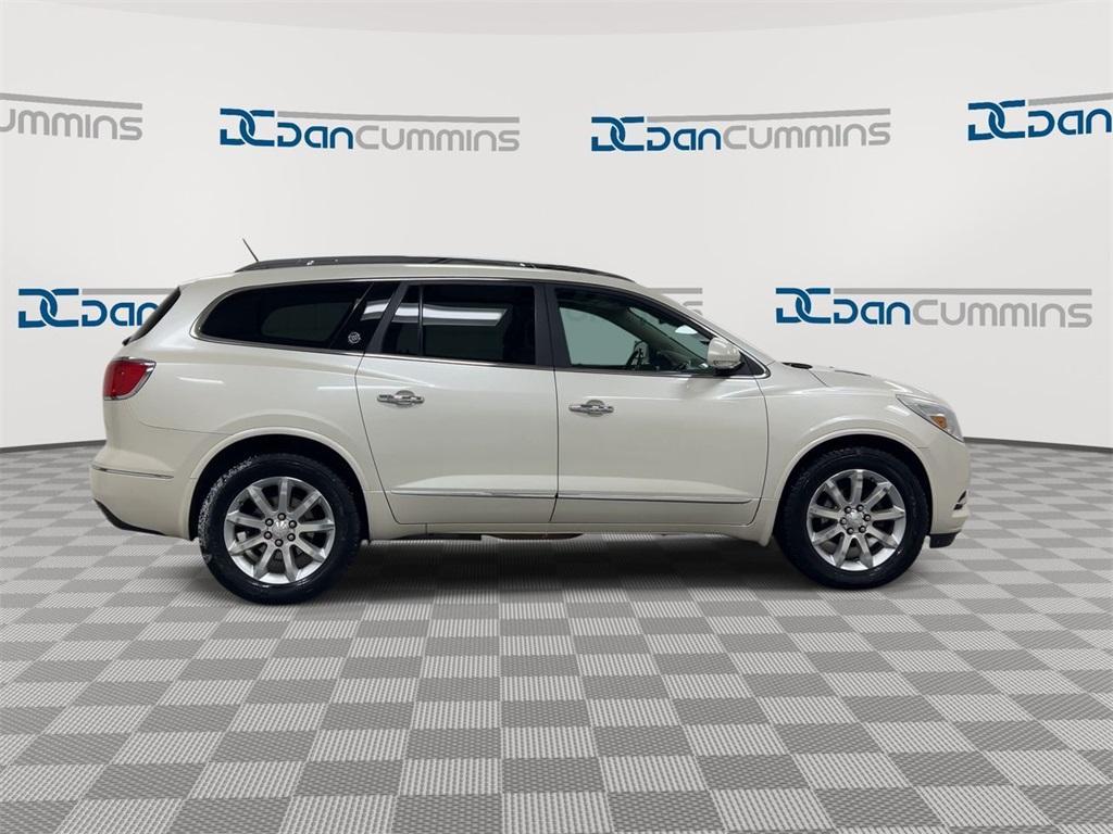 used 2013 Buick Enclave car, priced at $11,987