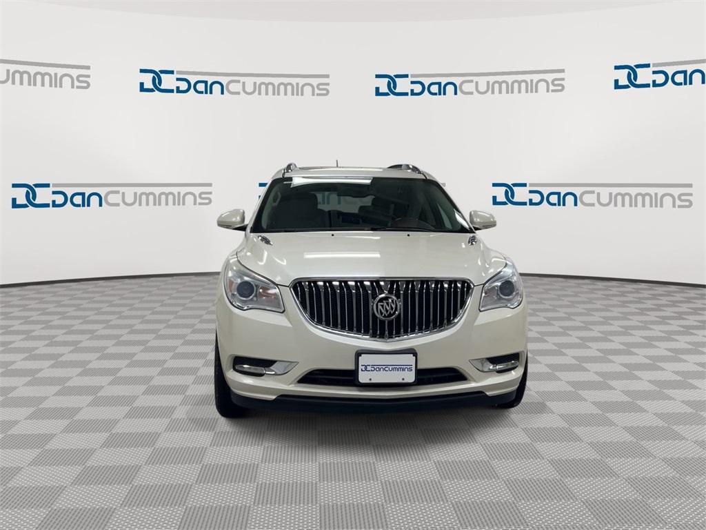 used 2013 Buick Enclave car, priced at $11,987