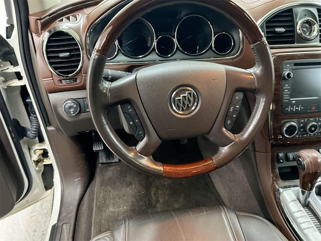 used 2013 Buick Enclave car, priced at $11,987