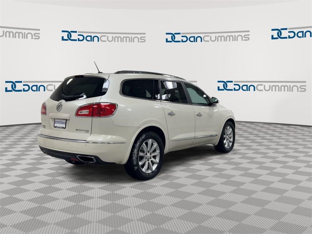 used 2013 Buick Enclave car, priced at $11,987