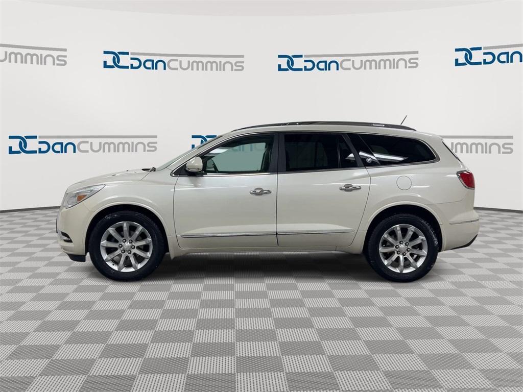 used 2013 Buick Enclave car, priced at $11,987