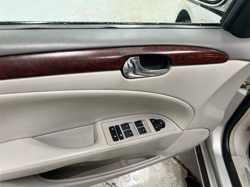 used 2006 Buick Lucerne car, priced at $2,900