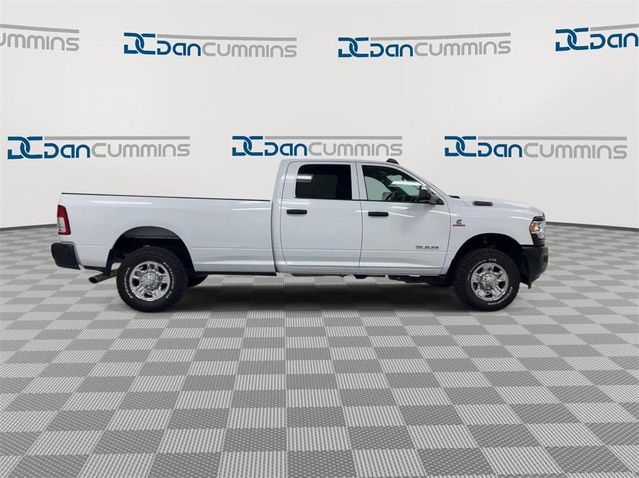 used 2022 Ram 3500 car, priced at $51,587