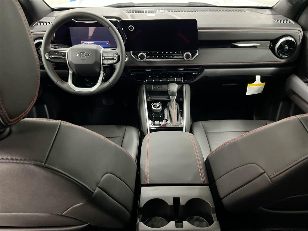 new 2026 Chevrolet Colorado car, priced at $45,873