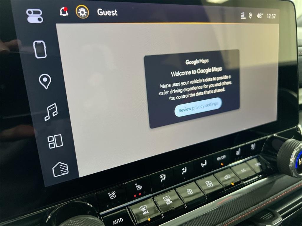 new 2026 Chevrolet Colorado car, priced at $45,873