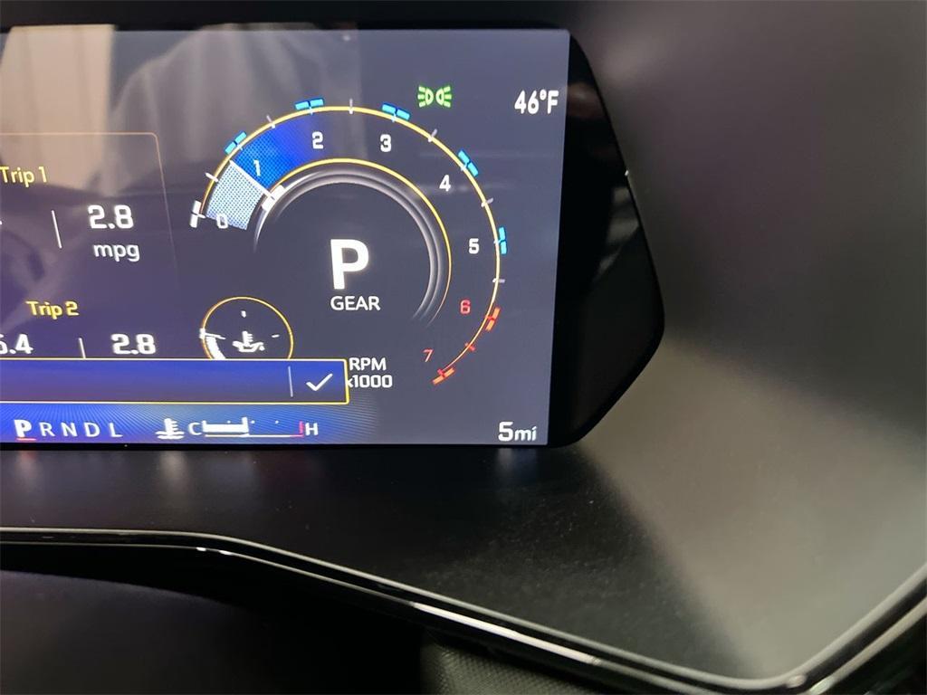 new 2026 Chevrolet Colorado car, priced at $45,873