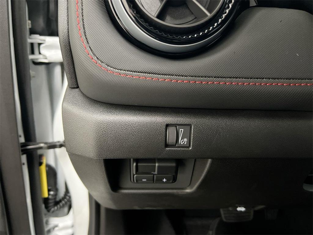 new 2026 Chevrolet Colorado car, priced at $45,873