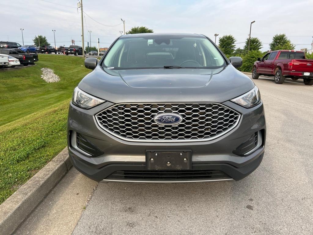 used 2023 Ford Edge car
