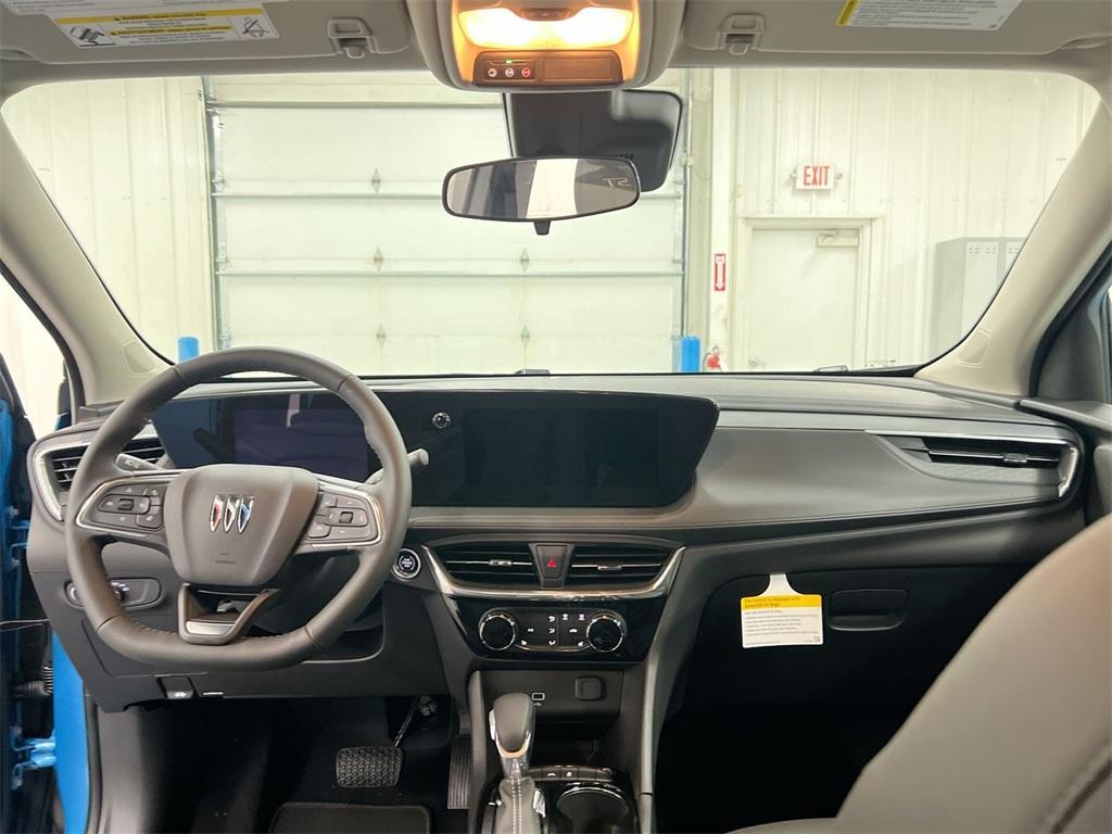 new 2026 Buick Encore GX car, priced at $27,780