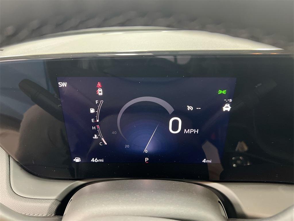 new 2026 Buick Encore GX car, priced at $27,780