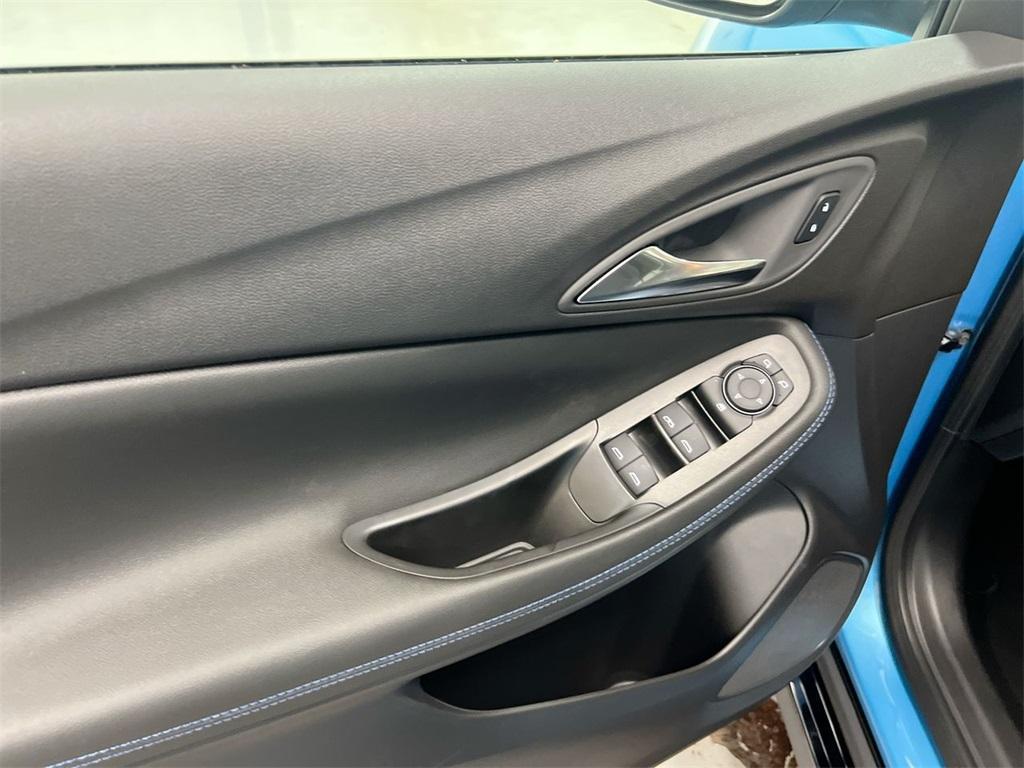 new 2026 Buick Encore GX car, priced at $27,780