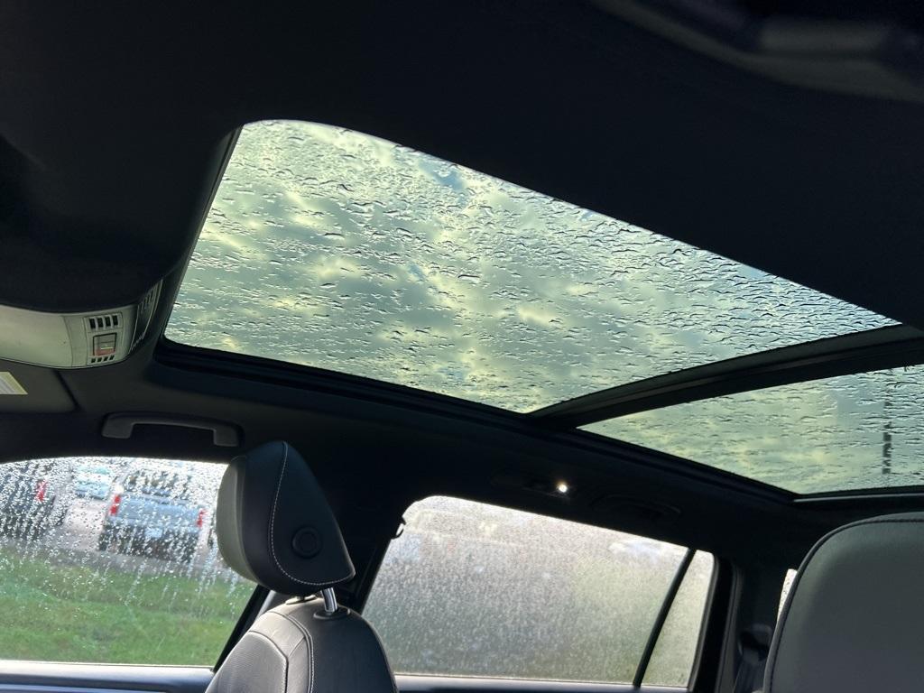 used 2022 Volkswagen Tiguan car, priced at $26,987