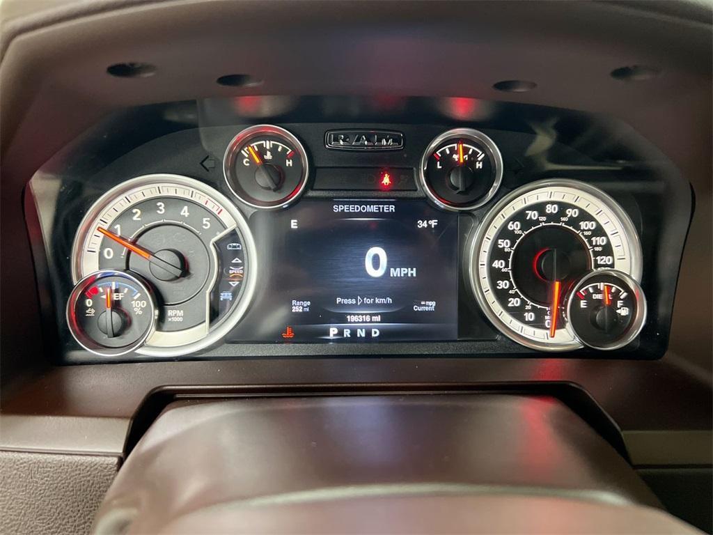 used 2016 Ram 1500 car, priced at $14,500