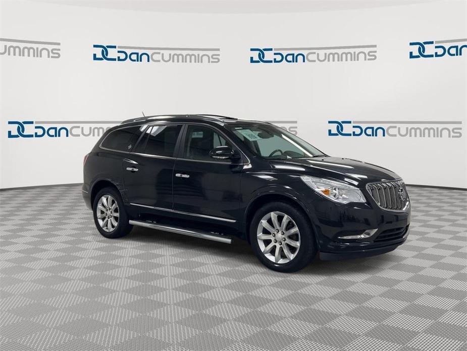 used 2014 Buick Enclave car, priced at $9,900