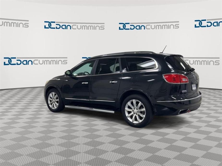 used 2014 Buick Enclave car, priced at $9,900