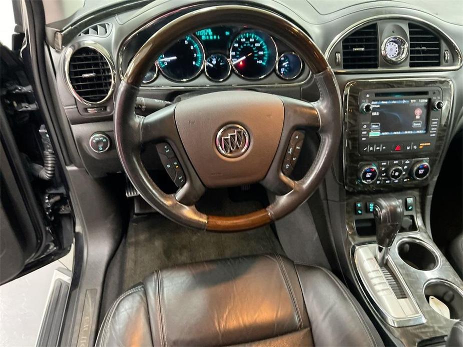 used 2014 Buick Enclave car, priced at $9,900