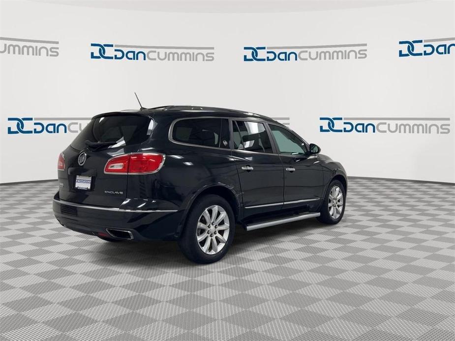 used 2014 Buick Enclave car, priced at $9,900