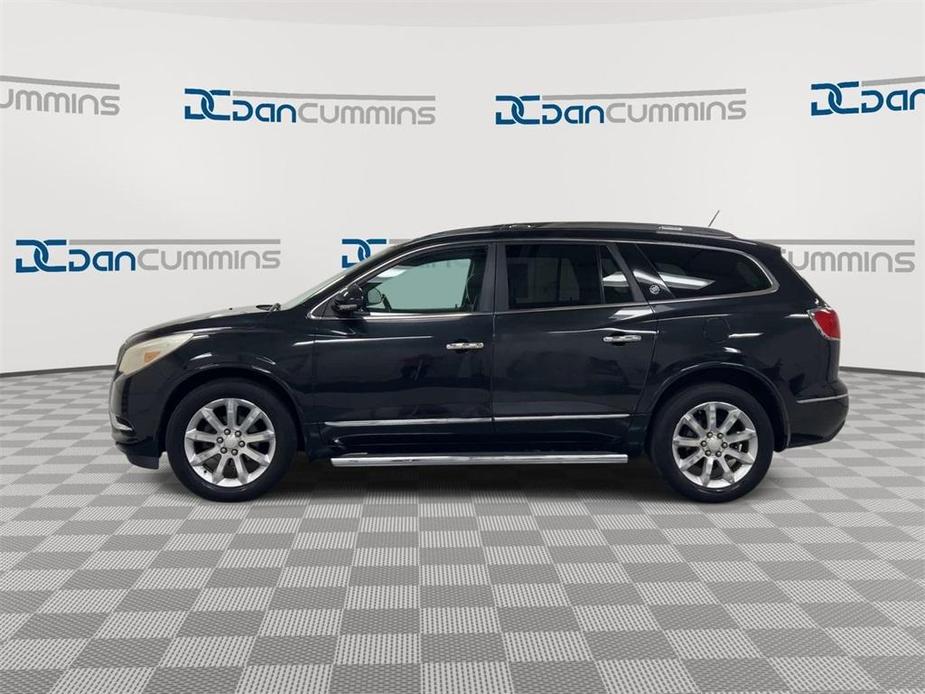 used 2014 Buick Enclave car, priced at $9,900