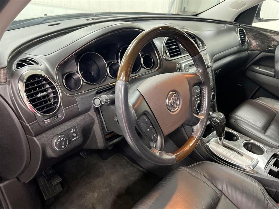 used 2014 Buick Enclave car, priced at $9,900