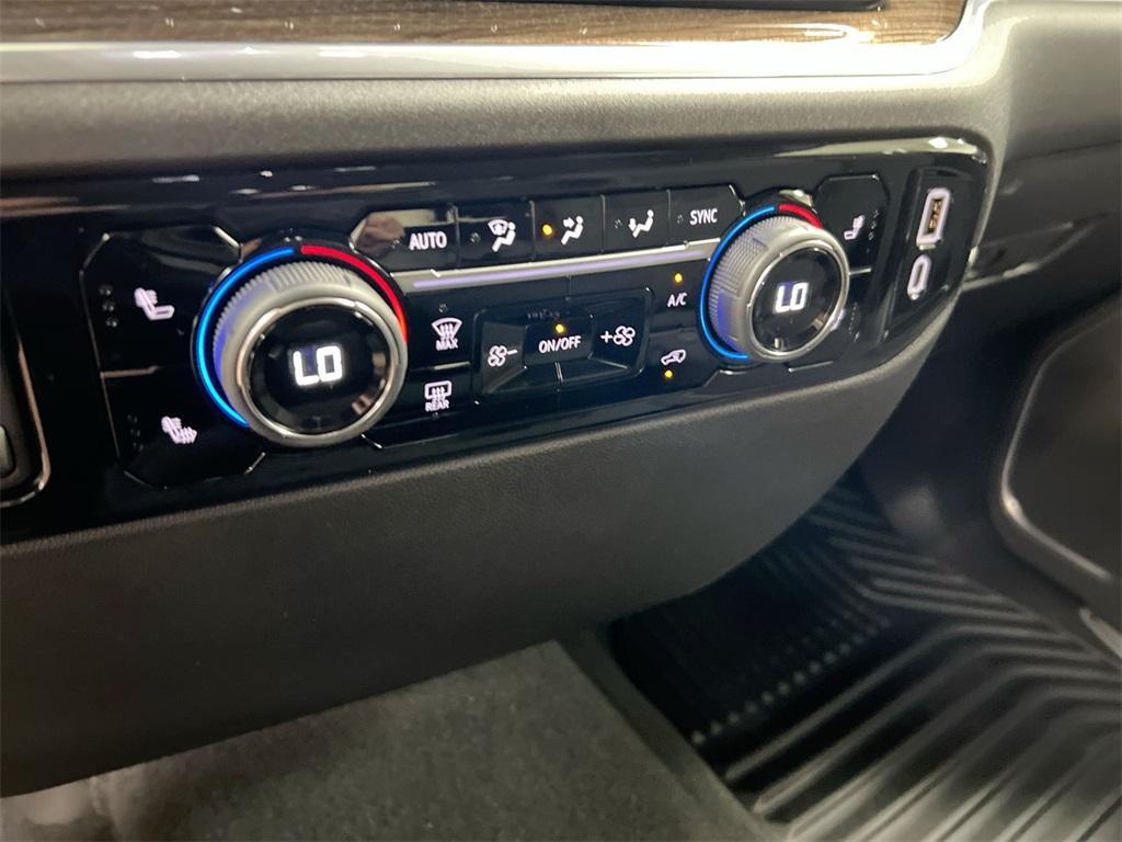new 2025 Chevrolet Silverado 1500 car, priced at $45,345