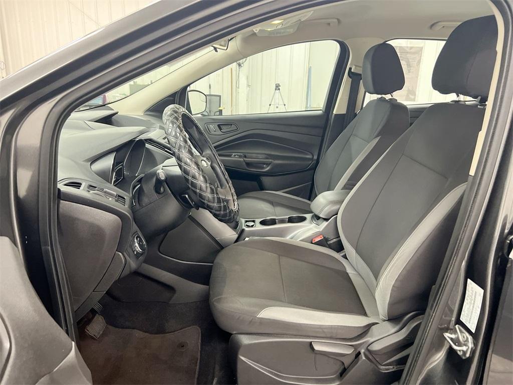 used 2015 Ford Escape car, priced at $9,587