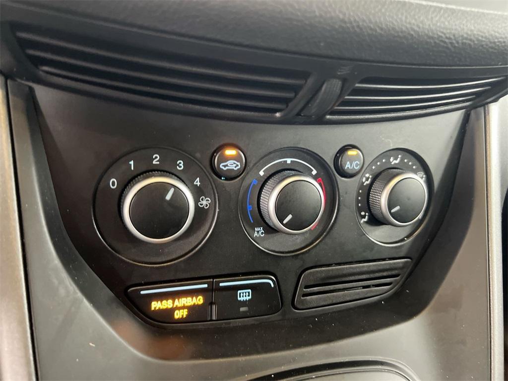 used 2015 Ford Escape car, priced at $9,587