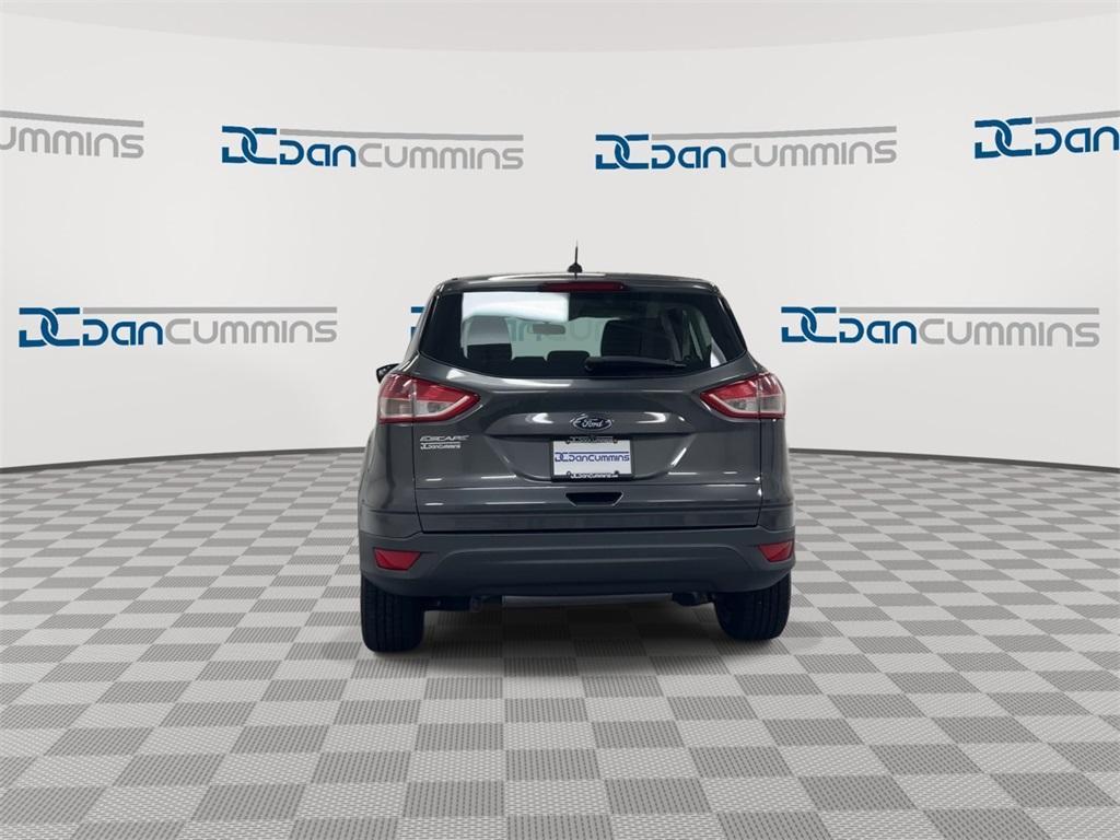 used 2015 Ford Escape car, priced at $9,587