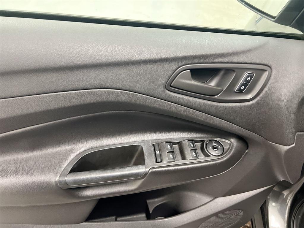 used 2015 Ford Escape car, priced at $9,587