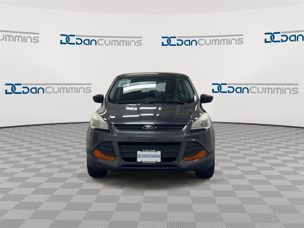 used 2015 Ford Escape car, priced at $9,587