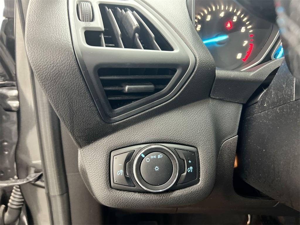 used 2015 Ford Escape car, priced at $9,587