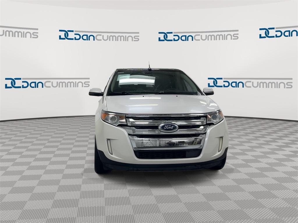 used 2013 Ford Edge car, priced at $2,900