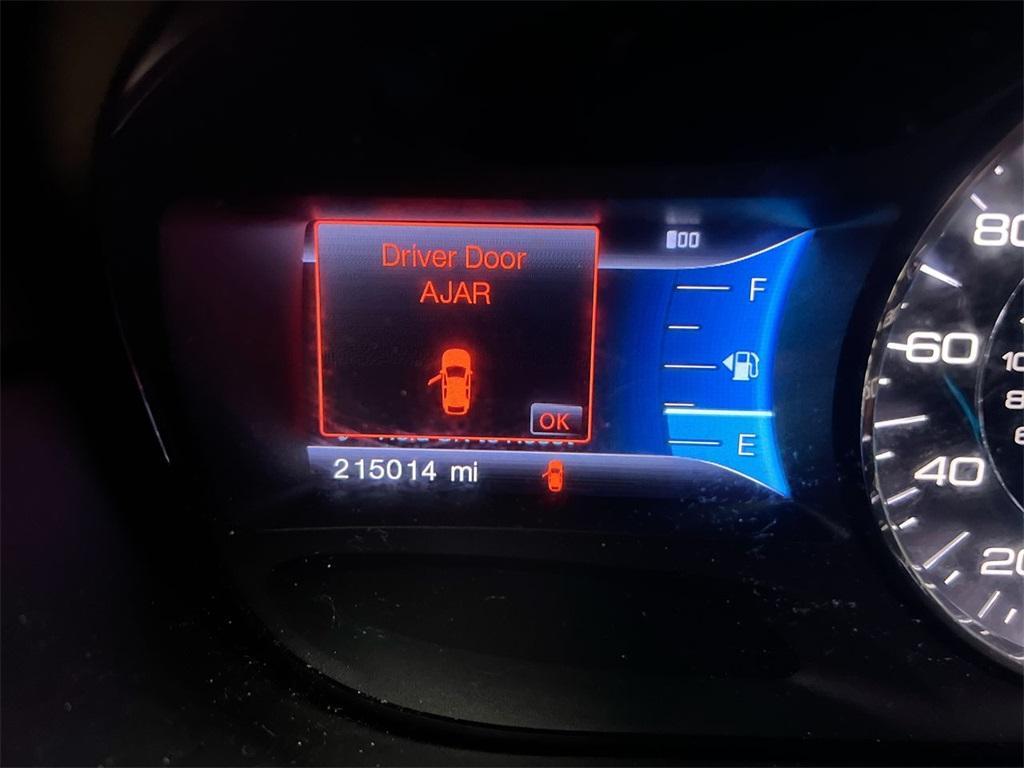 used 2013 Ford Edge car, priced at $2,900