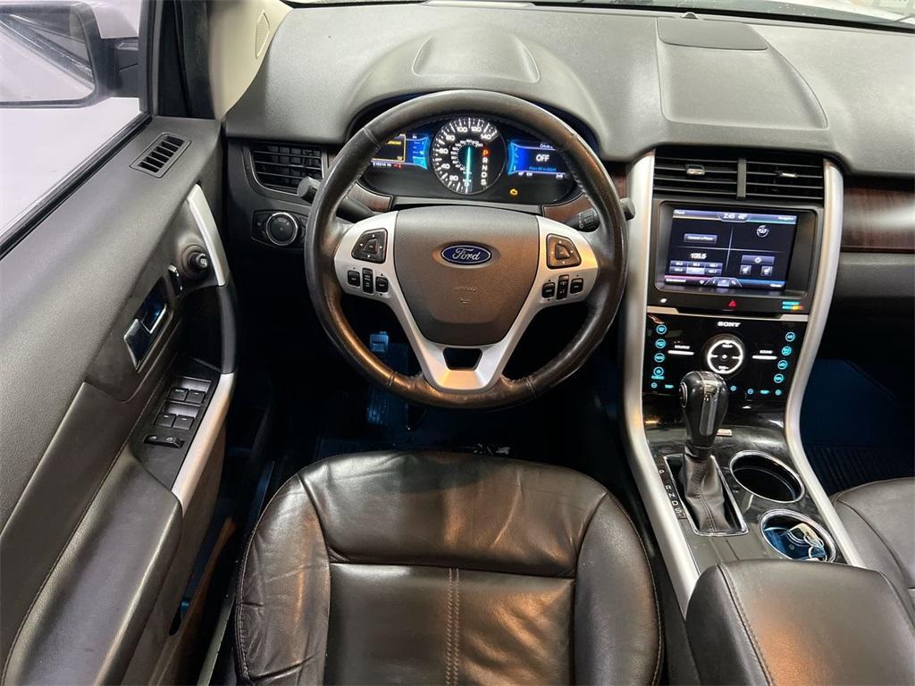 used 2013 Ford Edge car, priced at $2,900