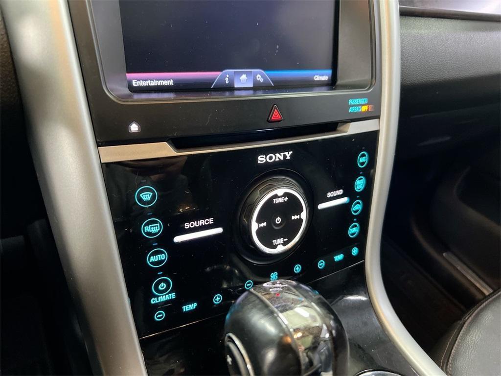 used 2013 Ford Edge car, priced at $2,900